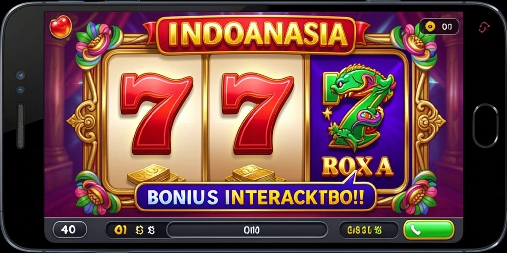 Tampilan karakter utama di level pertama.