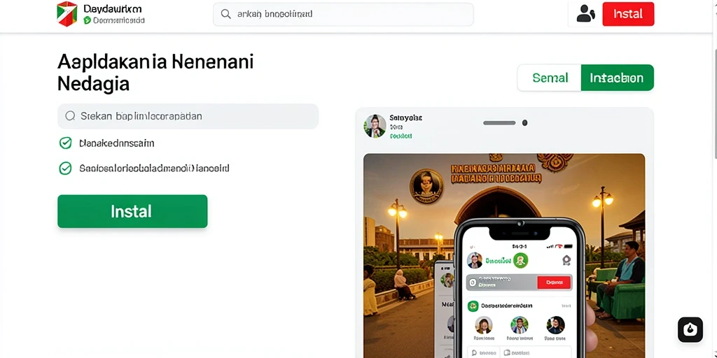 Tangkapan layar DMD686 menunjukkan karakter utama dalam aksi.
