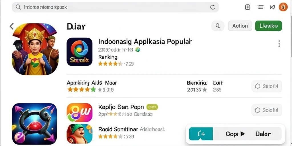 Screenshot aplikasi SVIPWINS memperlihatkan antarmuka permainan yang menarik.