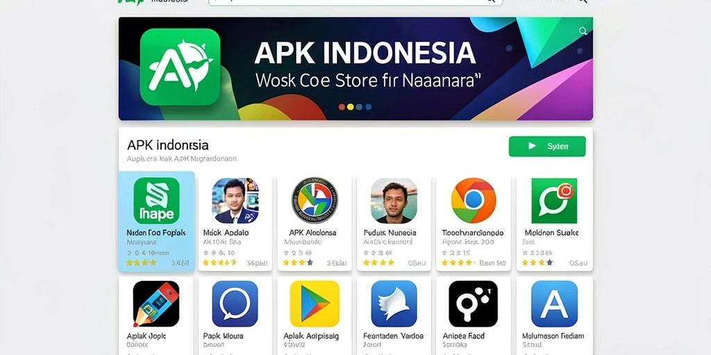Tangkapan layar 1 menunjukkan antarmuka pengguna yang intuitif.